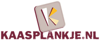 Logo Kaasplankje.nl