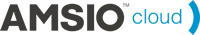 Logo Amsio™Cloud