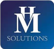 Logo HM Solutions
