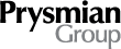 Logo Prysmian Group