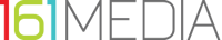 Logo 161MEDIA BV
