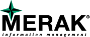 Logo Merak Nederland BV