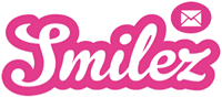 Logo Smilez