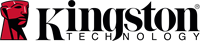 Logo Kingston Technology