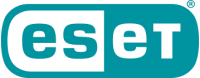 Logo ESET Nederland