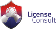 Logo LicenseConsult-Experts BV