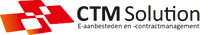 Logo CTM Solution