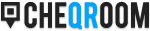 Logo CHEQROOM