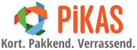 Logo Pikas Media BV