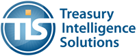 Logo TIS (Treasure Intelligence Solutions)