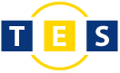 Logo TES B.V. (Total Energy Solutions)