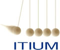 Logo Itium ICT