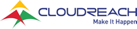 Logo Cloudreach Benelux B.V.