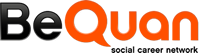 Logo BeQuan