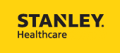 Logo STANLEY Healthcare