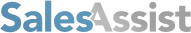 Logo SalesAssist.eu