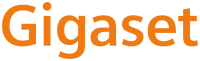 Logo Gigaset