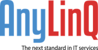 Logo AnylinQ