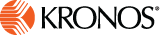Logo KRONOS SYSTEMS BV