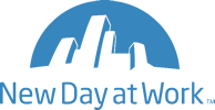 Logo New Day at Work