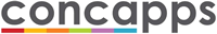 Logo Concapps