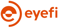 Logo Eyefi