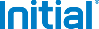 Logo Initial B.V.