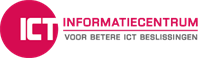 Logo ICT informatiecentrum