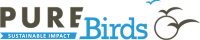 Logo Pure Birds