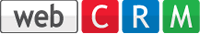 Logo webCRM