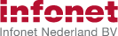Logo Infonet Nederland BV