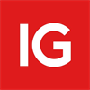 Logo IG Nederland