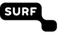 Logo SURF