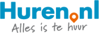 Logo Huren.nl BV