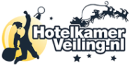 Logo Hotelkamerveiling.nl