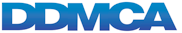Logo DDMCA