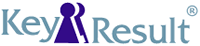 Logo Key Result U.A.