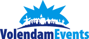 Logo Volendam Events