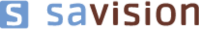 Logo Savision BV