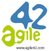 Logo agile42