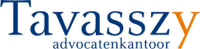 Logo Advocatenkantoor Tavasszy