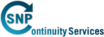 Logo SNP Continuity Services