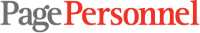 Logo Page Personnel