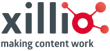 Logo Xillio