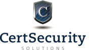 Logo Certsecurity