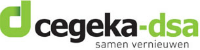 Logo Cegeka-dsa