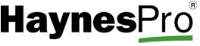 Logo HaynesPro