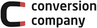 Logo Conversion Company B.V.