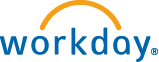 Logo Workday