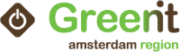 Logo Stichting Green IT Amsterdam